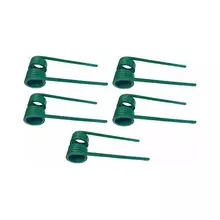 Z105308 Пружина муфти привода шнека відходів John Deere