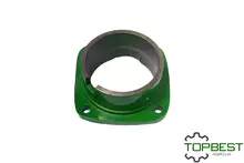 Z10745 Корпус підшипника (Z11331.Z11118) John Deere