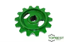Z10815 Зірочка z=14 d=35 (Z11543) John Deere