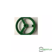 Z10866 Шків John Deere