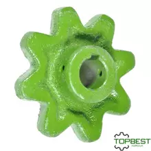 Z10997 Зірка приводу [ Agri parts ]