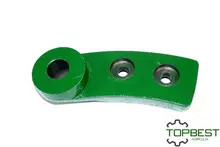 Z11231 Кріплення балансира коси John Deere
