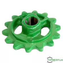 Z11266 Зірочка Z=14 зі ступицею (Z11546.Z10315) John Deere
