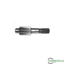 Z11320 Вал-шестерня редуктора колеса Z11/23 L=250мм John Deere