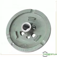 Z11695 Диск варіатора вентилятора (Chaparro) John Deere