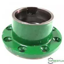 Z12357 Корпус підшипника (Z11498) John Deere