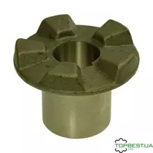Z12466 Ступиця пробуксовочна (Z12240) (Original) John Deere