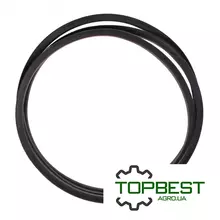 Z36770 Пас HC 4000 (Gates) John Deere