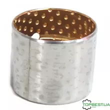 Z39339 Втулка (Chaparro) John Deere