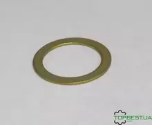 Z39386 Шайба John Deere