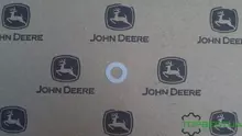 Z41659 Шайба John Deere Z41659 Шайба John Deere