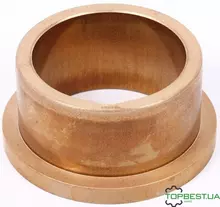 Z42282 Втулка John Deere