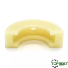 Z53240 Втулка пластмасова напівпідшипника (Z52056) d=28 John Deere