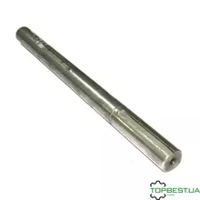 Z54071 Вал варіатора (Z45322) (Chaparro) John Deere