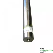 Z54487 Вал відбійного бітера (Chaparro) John Deere