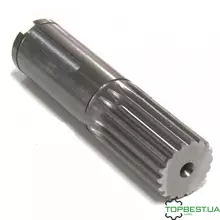 Z54960 Вал (Chaparro) John Deere