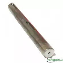 Z57257 Вал D30x265 елеватора (Chaparro) John Deere