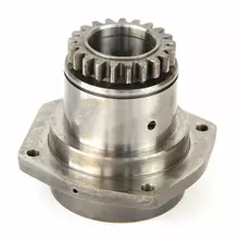 Z65114 Ступиця редуктора привода барабана John Deere Z59014