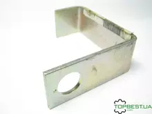 Z66865 Кронштейн натяжника (Original) John Deere