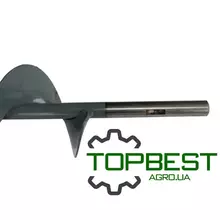 AH209421 Шнек завантаження зерна - John Deere.710mm