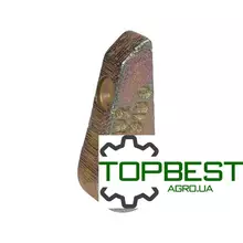 964110 Засувка Claas