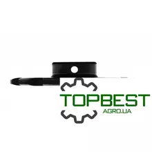 557107 Зірочка Claas Z13