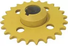 80423662 Зірочка транспортера New Holland.Z24