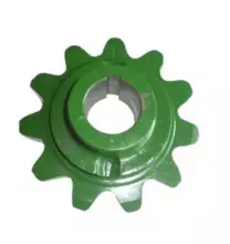 Z11047 Зірочка транспортера John Deere.Z11