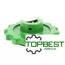 Z11514 Зірочка транспортера John Deere Z13