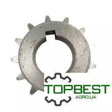 Z27681 Зірочка жатки John Deere - Z13