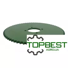 Z30701 Зірочка жатки John Deere - Z68