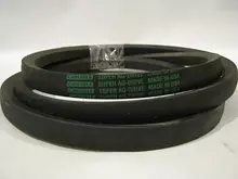 ZY46304 Ремінь Harvest Belts