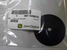 WZ1420005 Діафрагма John Deere