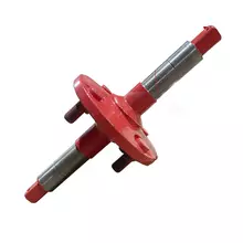 G22270281 Ступиця ведучого колеса