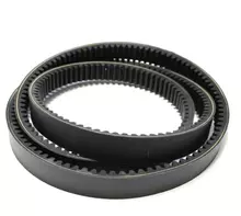 905921M1 Варіаторний комбайновий ремінь [Massey Ferguson] HK116 Harvest Belts [Stomil]