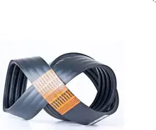 41979800 Ремінь багатоклиновий [Massey Ferguson] 4HB-3530 Harvest Belts [Stomil]