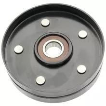 81871906 54247-77 Ролик натяжний JOHN DEERE, NEW HOLLAND (Cametet)