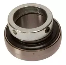 87566353 11903-55 Підшипник кульковий JOHN DEERE, CASE, New Holland (Cametet)