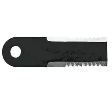 89815911 19805-55 Ніж подрібнювача JOHN DEERE, New Holland, MF (Cametet)