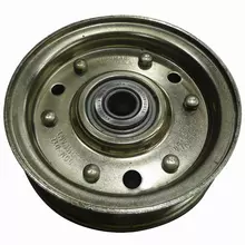 AH140497 22709-99 Шків натяжний, JOHN DEERE 1175, STS, WTS, CTS, W, T, S (Cametet)