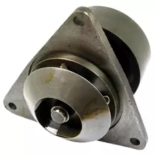 AR77579 63655-55 Насос водяний Case, CNH, Cummins (Cametet)