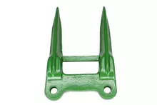 H113571 11114-66 Палець жниварки (подвійний) JOHN DEERE 900 серія (Cametet)