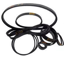 H125711 60035-88 Ремінь JOHN DEERE, Комбайни 9500-9610, WTS, CTS, W, T, C (Cametet)