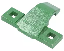 H127801 18546-88 Притиск коси жниварки JOHN DEERE 900 серії (Cametet)