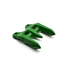H229537 11111-88 Палець жниварки (підвищеного зносу) JOHN DEERE 600 серія (Cametet)