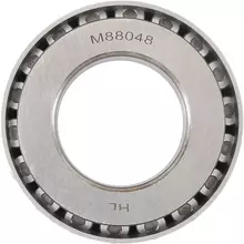 JD8929 11929-99 Підшипник маточини з обоймою Case, JOHN DEERE, New Holland (Cametet)