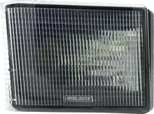 RE151565 58213-33 Фара LED JOHN DEERE,  (Cametet)