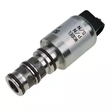 RE153598 54287-77 Клапан електромагнітний КПП JOHN DEERE (Cametet)