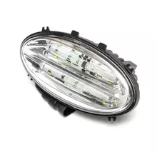 RE269637 58214-44 Фара  головна (бустер) LED, JOHN DEERE (Cametet)