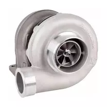 RE529114 64207-77 Турбокомпресор JOHN DEERE (Cametet)
